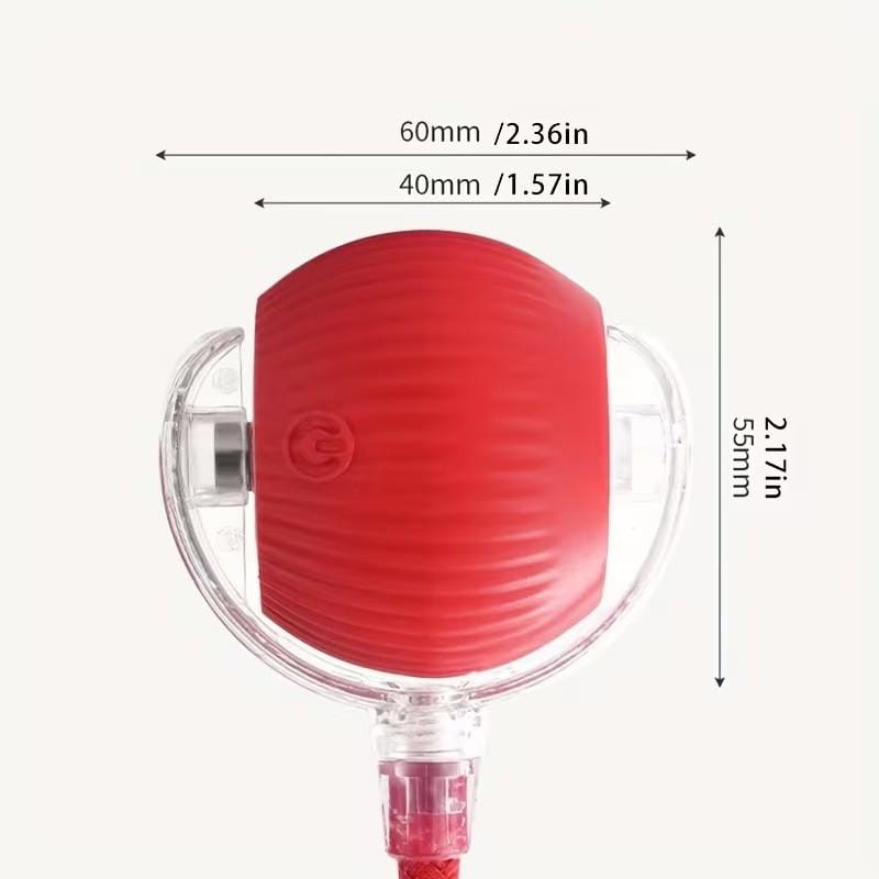 PawPlay™ Interactive Smart Ball